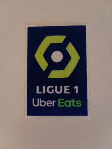 Patch ligue football - patch,