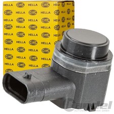 Hella capteur stationnement - hella, de