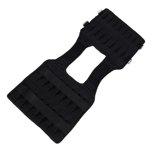 Gilet lesté ajustable - gilet,
