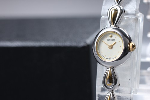 Montre femme vintage 1990 - femme,