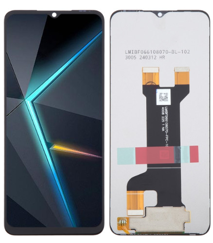 For zte nubia neo lcd - neo, 5g