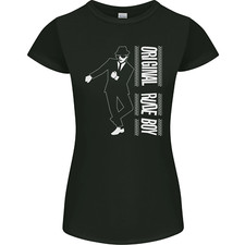 Original Grossier Garçon