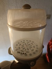 Stérilisateur biberon