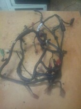 FAISCEAU ELECTRIQUE HONDA CBR 1000 F SC25