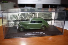 1:43 - Hotchkiss 686 Cabourg