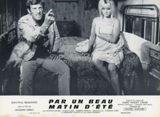 JEAN-PAUL BELMONDO PAR UN BEAU