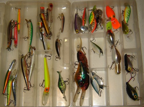 Storm tackle box - storm, (you