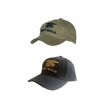 Chapeau De Base-Ball Militaire