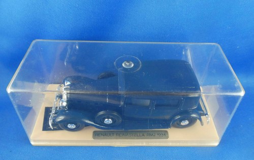 Solido renault reinastella rm2 - solido,