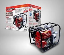 Pompe à eau thermique 208 cm3