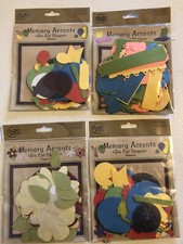 Pixie Press Vibrant Tags Mix