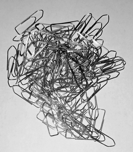100 trombones 25mm - 100,