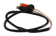 Stéréo Radio Autoradio Entrée Aux Adaptateur Interface MP3 PC7-102 pour Alpine