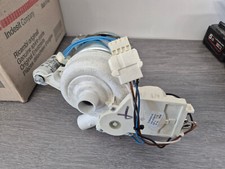 POMPE DE CYCLAGE LAVE