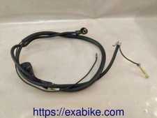 cable de masse pour Suzuki