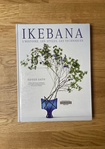 Ulmer ikebana l histoire - ulmer, l'histoire