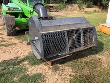 Godet Malaxeur Merlo BH50.RC