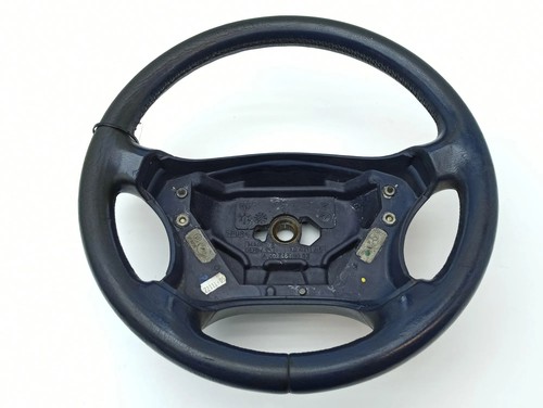 Mercedes benz w211 - e, volant