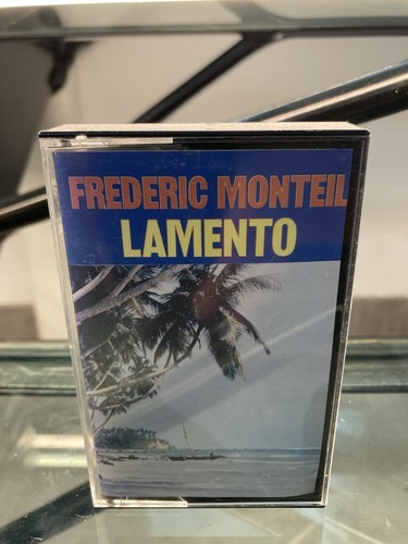 Rare cassette audio - tape, mc