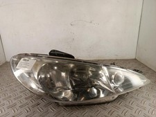 Optique avant principal droit