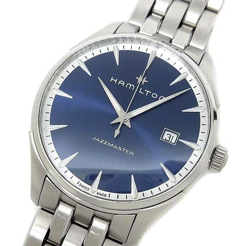 Hamilton jazzmaster gent - hamilton,