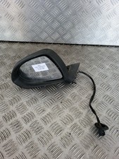 Rétroviseur électrique