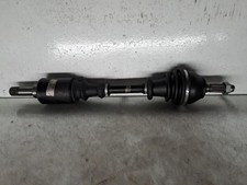 Cardan gauche (transmission)