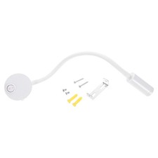  Lumière Pour Livre Liseuse Led De Lecture Chevet Lampe Nuit Chambre