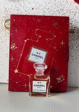 Échantillon de parfum -