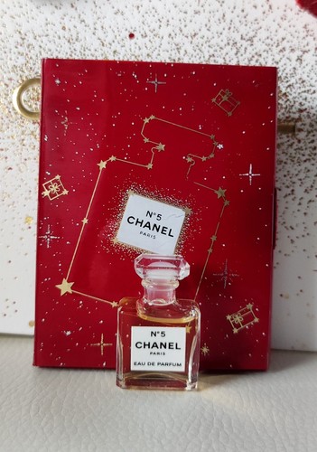échantillon parfum - Échantillon,