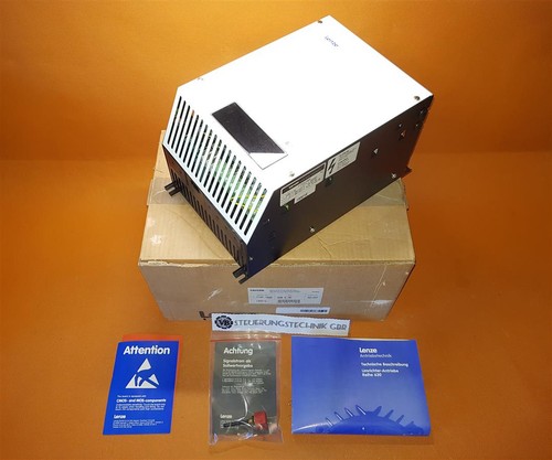 Lenze variateur fréquence - variateur,