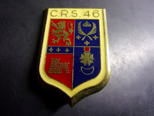 Cie républicaine sécurité - cie.,