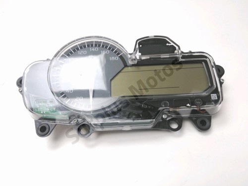 Compteur bmw 650 - c,