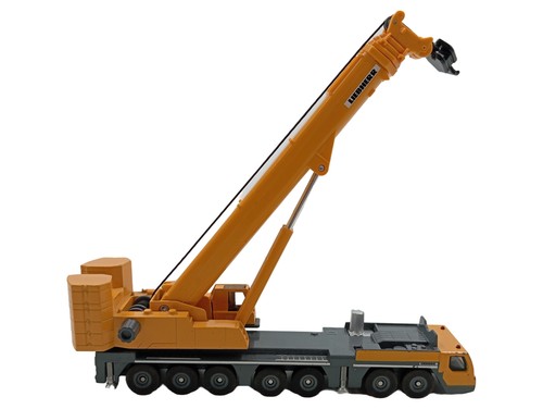 Liebherr voiture miniature - liebherr,