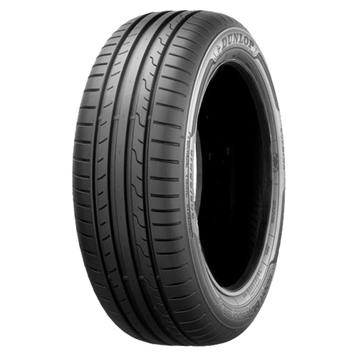 Pneu dunlop 225 - 225/45, 91w