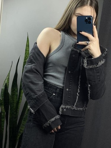 Veste femme christopher kane - veste,