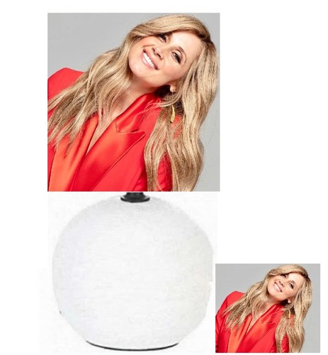 Lampe chevet lara fabian - lampe,