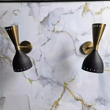 Applique murale rustique