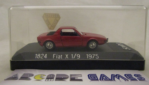 Voiture fiat 9 - fiat, 1975