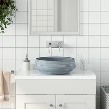 Vasque à Poser Lavabo Évier