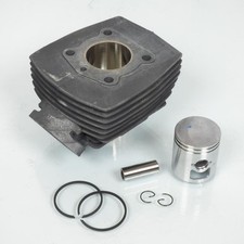 Cylindre P2R pour Mobylette