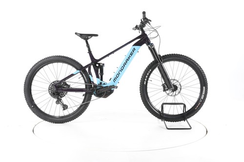 Mondraker dusk vtt - mondraker,