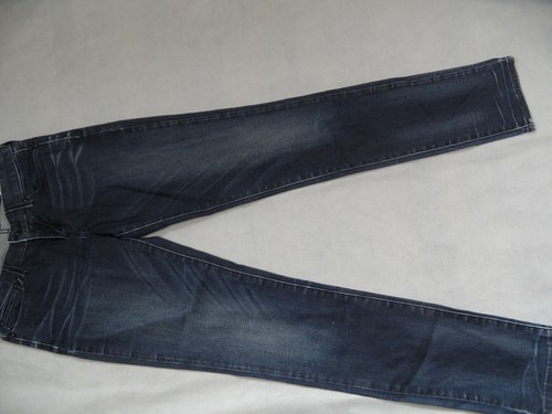 Jean skinny levis cool - cool, demi