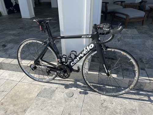 Cervelo bicycles - cervelo,