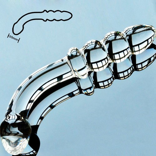 Glass-Dildo-for-Beginner-Sexy