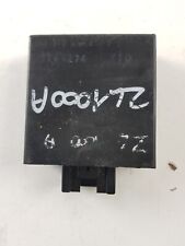 Boitier CDI 221 KAWASAKI ZL1000 ZL 1000 21119-1111