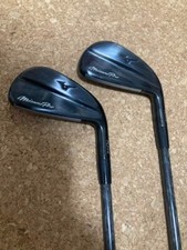 MIZUNO Pro Fli-Hi #3 #4 Iron