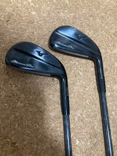 Mizuno pro fli 4 iron - pro,