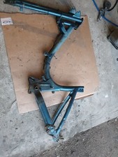 Cadre Peugeot Bb Type 1v