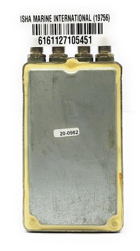 Universal quattro lnb - lnb, band